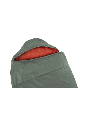 Easy Camp Nebula L -14°C Ultralight Uyku Tulumu Yeşil