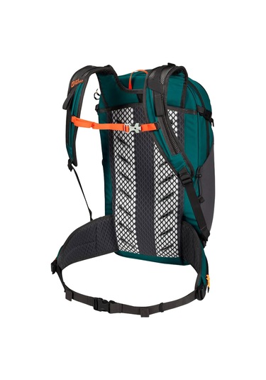 Jack Wolfskın Moab Jam Shape 25 4167 Yeşil