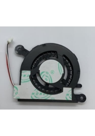Samsung Uyumlu Np905S3G Np910S3G Np915S3G Notebook Cpu Soğutucu Fan