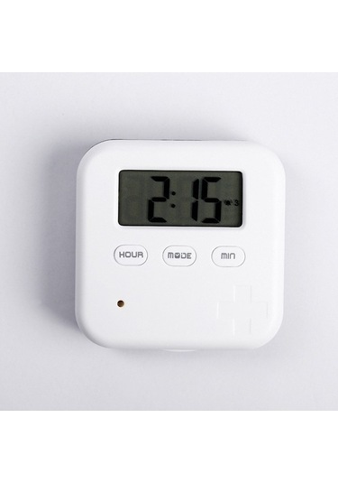 Tongxida Zamanlama Taşınabilir Sones Mavi Kutusu, Akıllı Bosphorusboutique Bc Elektronik Depolama Cj Mavi