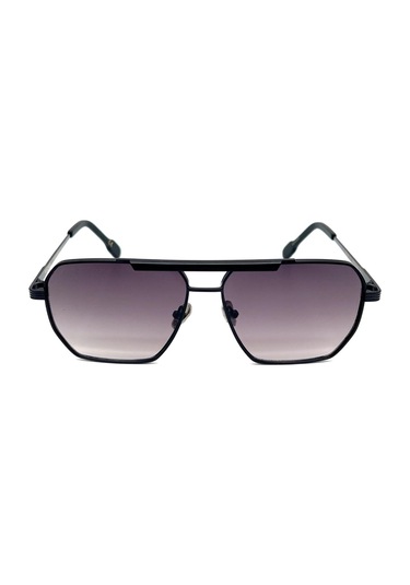 Rachel Paris Rp301 C1 Unisex Güneş Gözlüğü Siyah