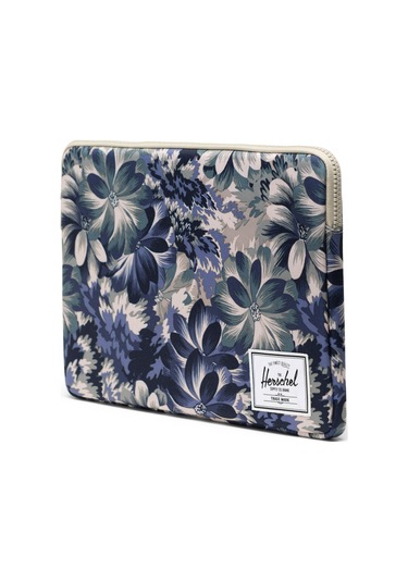 Herschel Anchor 15"/16" Inc Laptop Macbook Tablet Kılıfı Uyumlu Çok Renkli