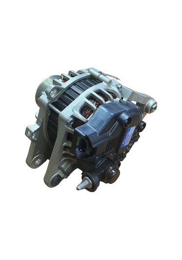 Mando 12v Alternatör Dinamo 90 A Hyundaı H1/h100-kıa Bongo 2012 Oem