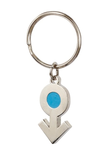 Zekupp Kedi Köpek Künye Tasma Aksesuarı Erkek M11