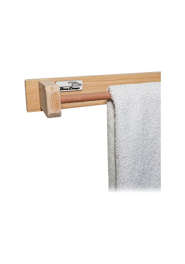 Doğal Ahşap Mutfak Banyo Havluluk Havlupan (retro) Ahşap