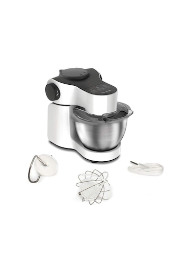 Moulinex Wizzo QA310110 1000 W 4 L Stand Mikser