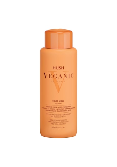 Color Shield Boyalı Saçlar Için Renk Koruyucu Şampuan 300 Ml