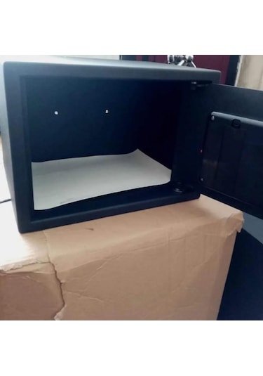 Nesim Timurçin Tmc Çelik Para Kasası Tmc-31
