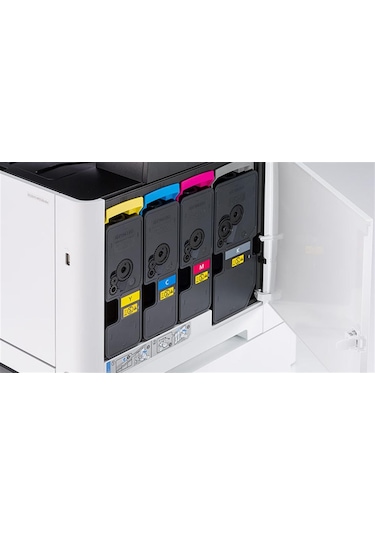 Kyocera Ecosys M5526CDW Renkli A4 Çok Fonksiyonlu Lazer Yazıcı