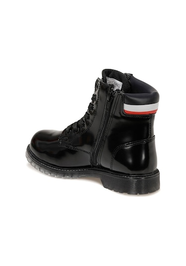 Us Polo Assn Çocuk U S Polo Melody Çocuk Bot Siyah