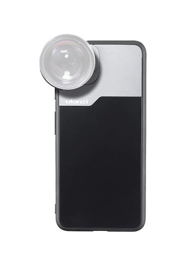 Ulanzi 17 MM Lens Bağlantı Kılıfı Google Pixel 4