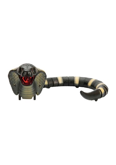 S00091568 -sen-yfn-crz-ı/c Yılan Kıng Cobra 3.7v.usb Işıklı 2r. Çok Renkli