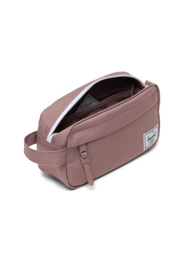 Herschel Chapter Küçük Seyahat Çantası Pembe
