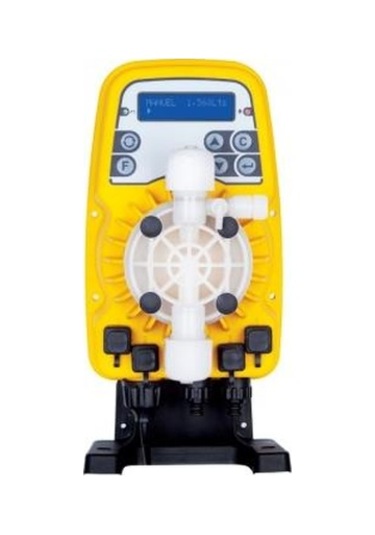 Dozaj Pompası Antech Nova Dmpr 10L/10 B