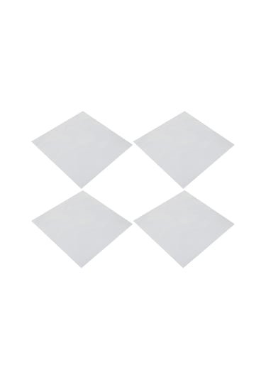 Shineyee 4 Adet Mermer Desenli Otomatik Yapışkan Duvar Sticker - Su Geçirmez, Kaymazsız, 3d Dekoratif Pvc Zemin & Duvar Kaplama 30x30cm Kristal Model Diğer