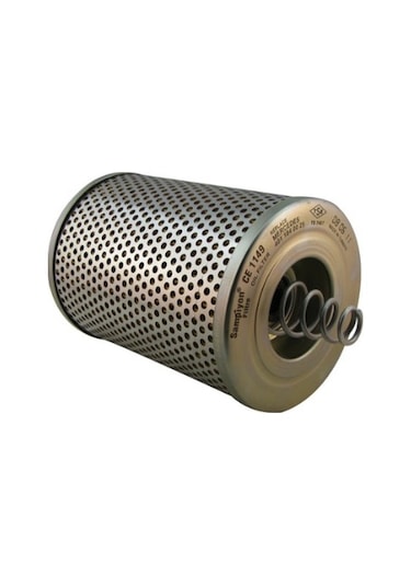 CE 1149 ŞAMPİYON YAĞ FİLTRESİ ML1087 / LF3320