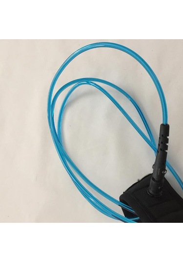 Suntek Sörf Tahtası Tasma Kürek Aksesuarları Tpu 8ft-mavi