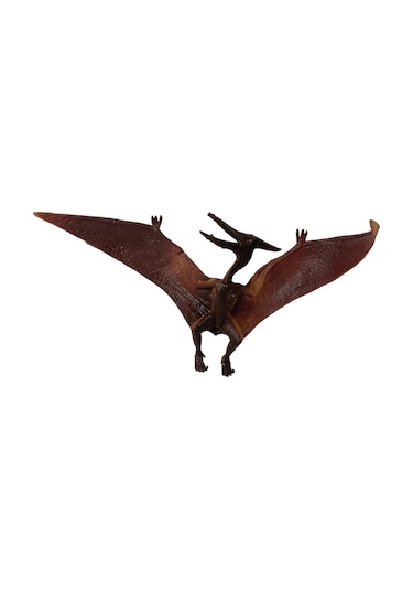 Pterosaur Dinazor 15 Cm - Q603-9