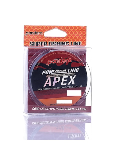 Pandora Apex Monofilament Misina 0.50mm 200m - Standart