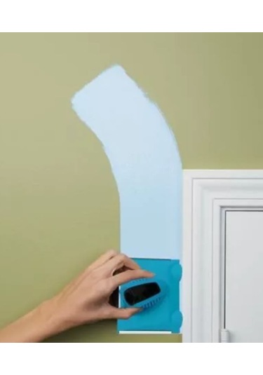 Tavan Kestirme Fırçası