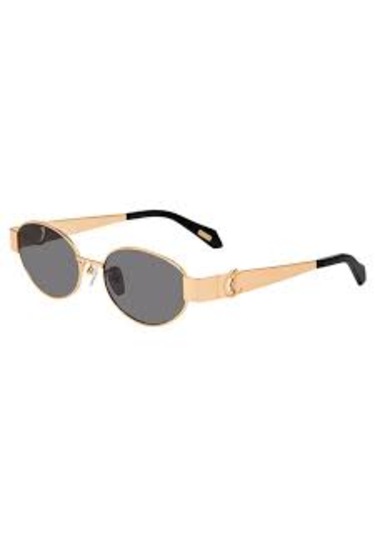 Just Cavalli Sjc152 08fc 54-18 Gold