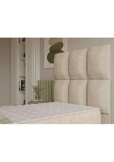Bty Tek Kişilik 90x190 Yatak Seti