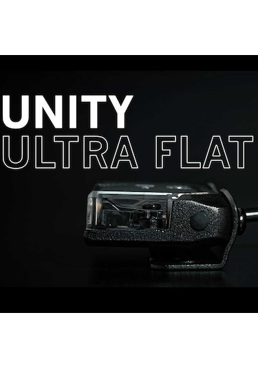 Strands Off-road Led Lamba Unity Ultra Düz 22w 800552