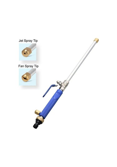 Qianfan Yüksek Basınçlı Güç Yıkama Çubuğu, Araba Yıkama İçin Jet