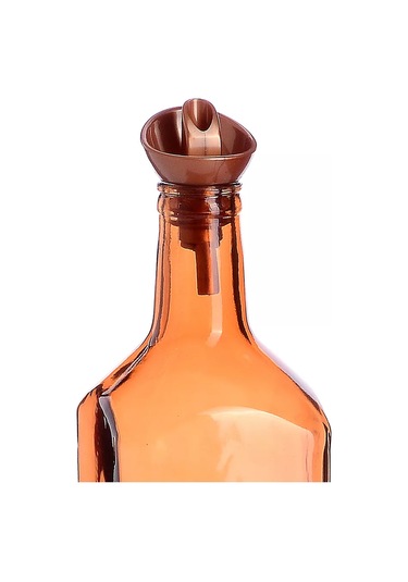 Mayer&boch Yağ Şişeleri 232791334 Bronz Rengi