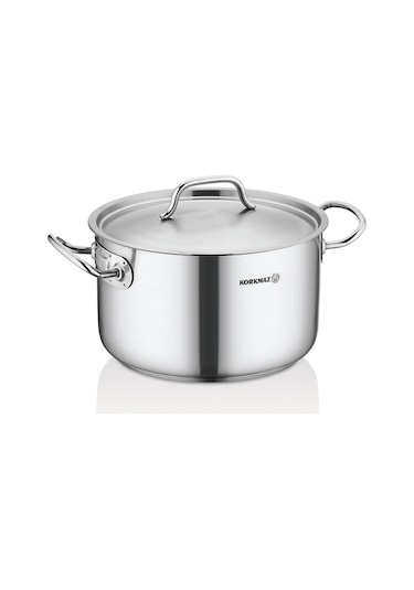 Korkmaz Proline Gastro 28X16 CM Tencere