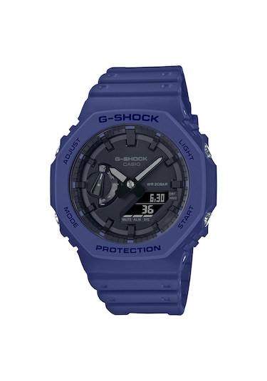 Casio GA-2100-2ADR Kol Saati