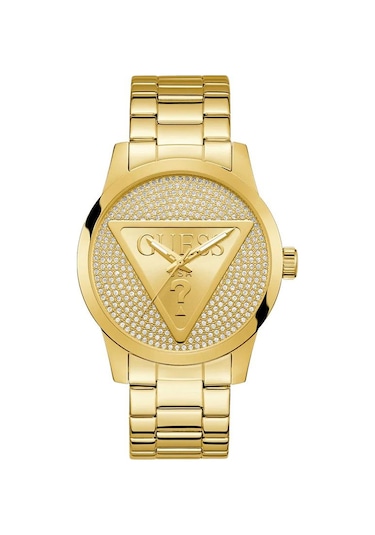 Guess Gugw0915g1 Erkek Kol Saati Altın