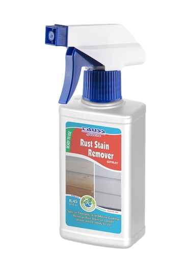 Tauss Marine RUST STAIN REMOVER / SPRAY (K. Hazır Pas Lekesi Çıkarıcı) 250 ml
