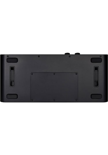 Mooer F40ilı/bsr Future Şarjlı 40w Stereo Akıllı Gitar Amfisi Black Stellar Ring