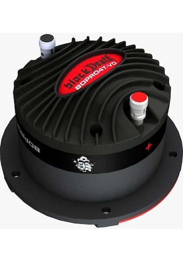 Vıbe - Bdpro4T-V0 11Cm Tweeter