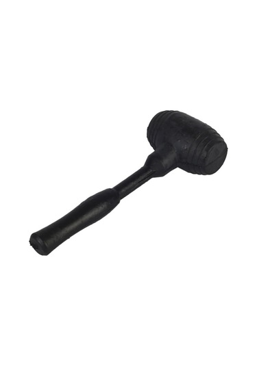Master Kauçuk Lastik Tokmak No:50