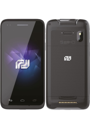 Dsic Ds6 Android El Terminali Nwscbp 2D Lte + Cradle