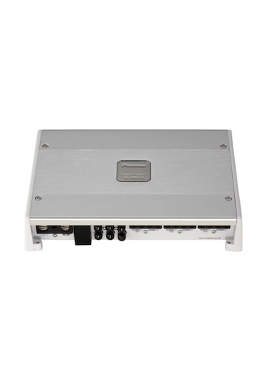 Pioneer Gm-Me600X6 6 Kanal Marine Amplifikatör