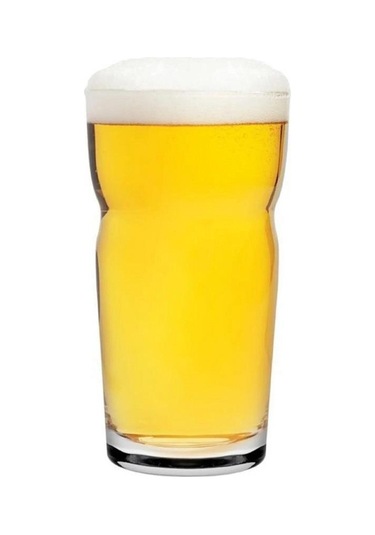 Paşabahçe Craft Blonde Ale Bira Bardağı 4'lü 410cc 420885