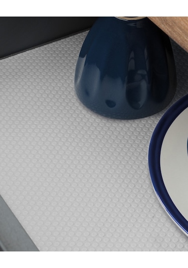 Madame Coco Gına Raf Örtüsü 1krafo000245x150-gri