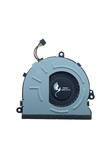 HP Uyumlu 250 G7 197p2eaz1 Notebook Cpu Fan V.2