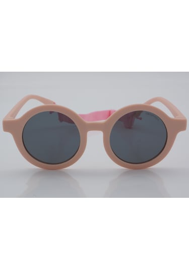 Despada Ds 2257 C4 36 - 01 Güneş Gözlüğü Pembe