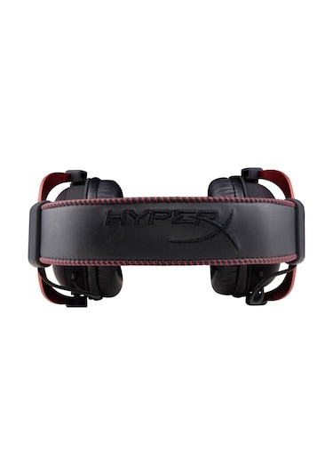 HyperX Cloud II KHX-HSCP-RD 7.1 Surround Oyuncu Kulaklığı