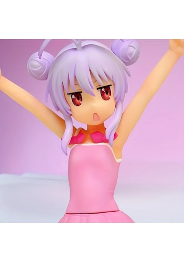 Honeybeeshop "anime Model 5.9 Inches Beach Series A Model Of The Beach Series An Pvc Malzeme Anime Koleksiyoncuları Için Masaüstü Ofis Dekorasyonu 18 Yaş Üstü"