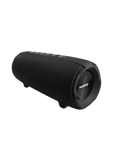 Niceboy Raze 3 Titan 50w Kablosuz Bluetooth 5.0 Ip67 Radyolu Hoparlör