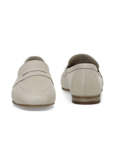 İnci Incı Orly 4fx Bej Kadın Loafer 000000000101545984 Bej