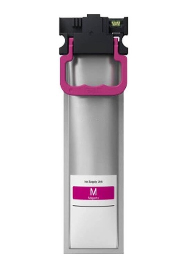 Epson T9453xl Kırmızı Uyumlu Kartuş Yüksek Kapasiteli / Workforce Pro Wf-c5210dw / C5290dw / C5710dwf /c5790dwf / C5215dw