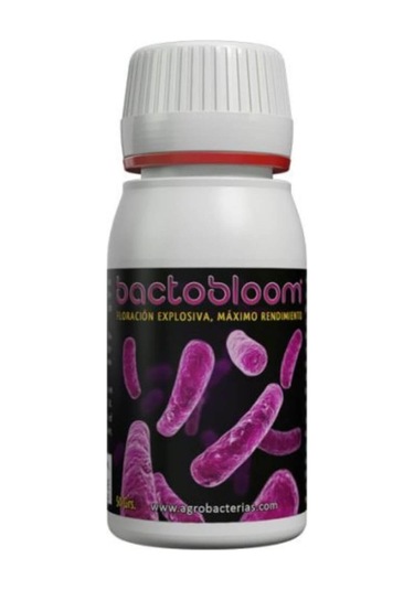 Agrobacterias Bactobloom 50 G Bitki Hasat Arttırıcı Bakteri 50 G