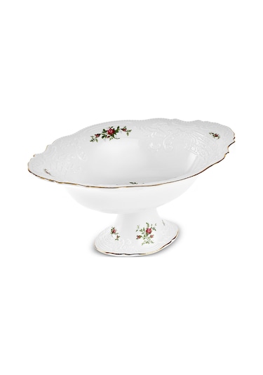 Karaca Vintage Rose Ayaklı Gondol