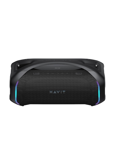 Havit Sk910bt Partyblast Go 200w Rgb Bluetooth Hoparlör - Su Mhmhhvt0001